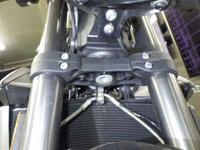 Triumph Street Triple RS 2022