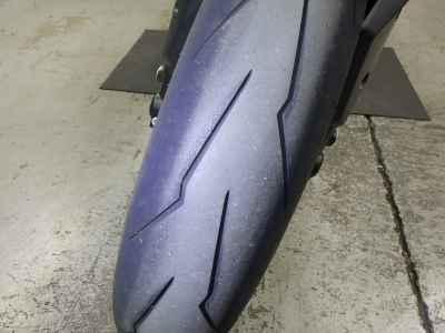 Triumph Street Triple RS 2022