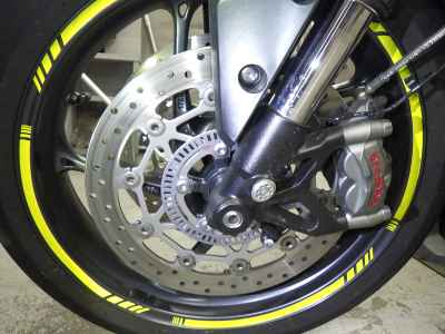 Triumph Street Triple RS 2022