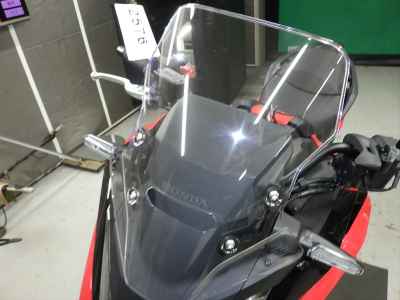 Honda NC750X DCT 2025