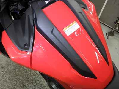Honda NC750X DCT 2025