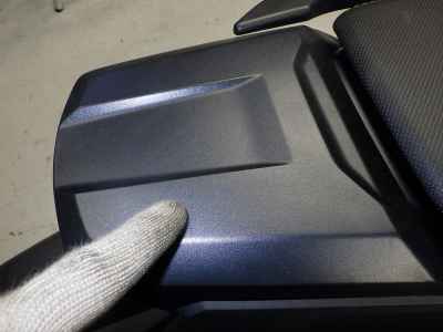 Honda NC750X DCT 2025