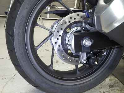 Honda NC750X DCT 2025