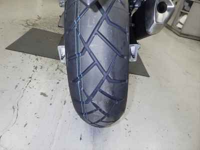 Honda NC750X DCT 2025