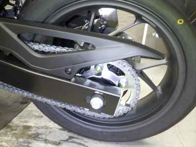 Honda NC750X DCT 2025