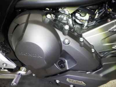 Honda NC750X DCT 2025