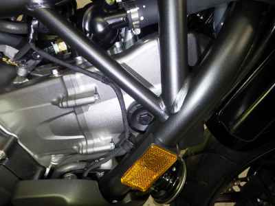 Honda NC750X DCT 2025