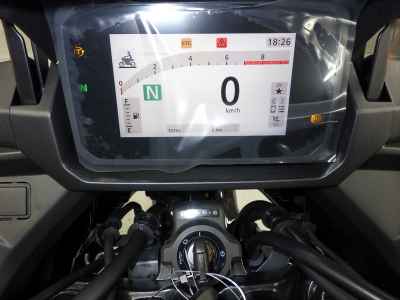 Honda NC750X DCT 2025