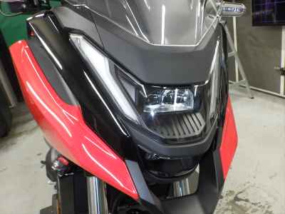 Honda NC750X DCT 2025
