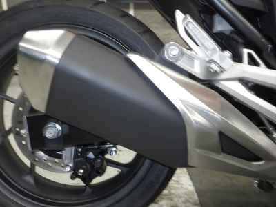 Honda NC750X DCT 2025