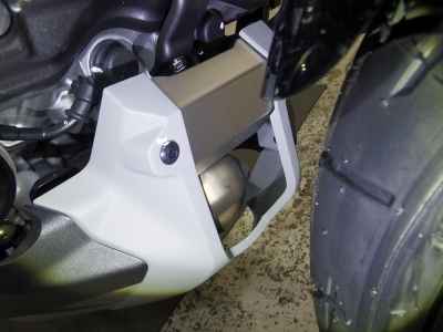 Honda NC750X DCT 2025