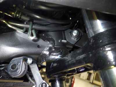 Honda NC750X DCT 2025