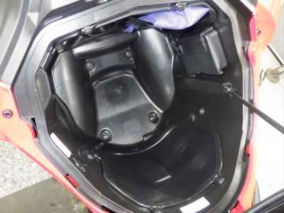 Honda NC750X DCT 2025