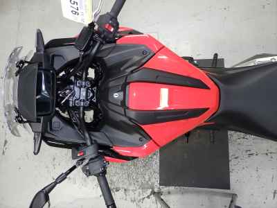 Honda NC750X DCT 2025