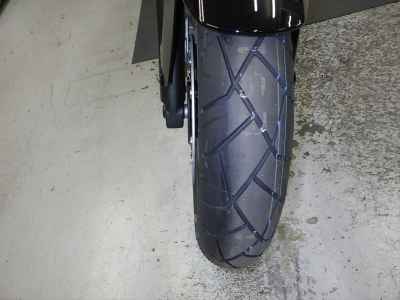 Honda NC750X DCT 2025