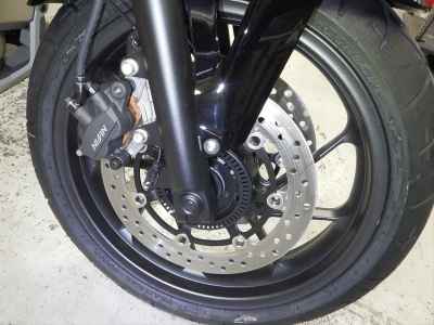 Honda NC750X DCT 2025