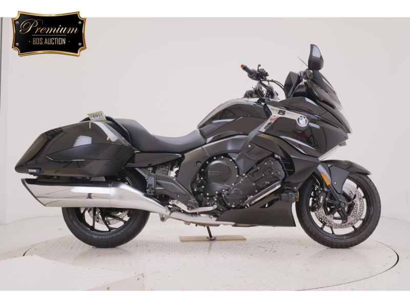 BMW K1600B 2022