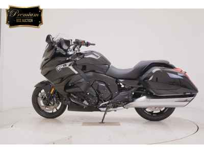 BMW K1600B 2022