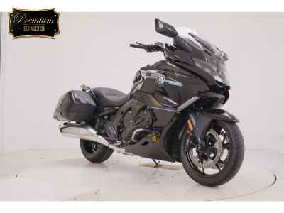 BMW K1600B 2022