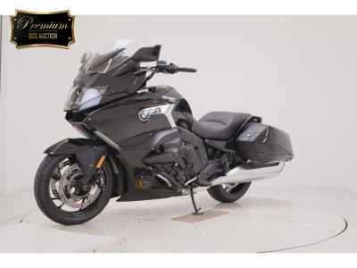BMW K1600B 2022