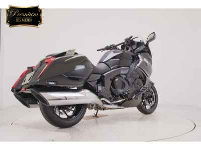 BMW K1600B 2022