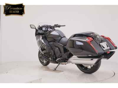 BMW K1600B 2022