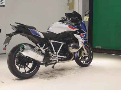BMW R1250RS 2023