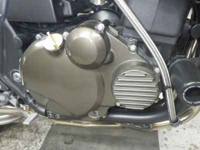 Kawasaki ZRX1200R 2007