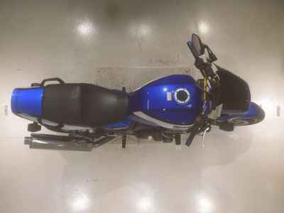 Kawasaki ZRX1200R 2007