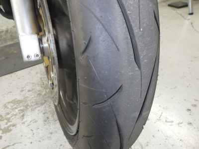 Kawasaki ZRX1200R 2007