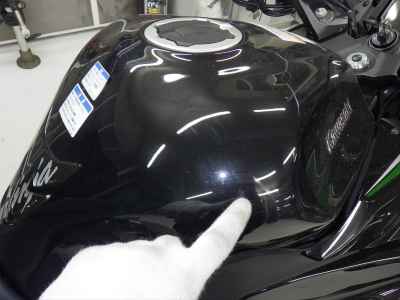 Kawasaki Ninja 1000SX 2023