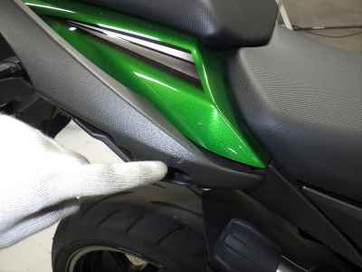 Kawasaki Ninja 1000SX 2023