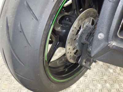 Kawasaki Ninja 1000SX 2023