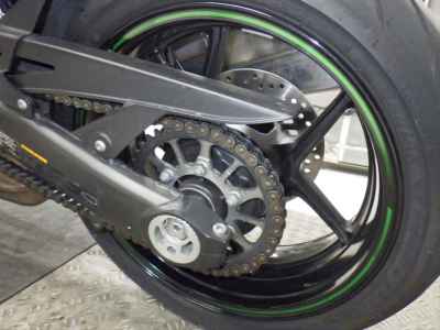 Kawasaki Ninja 1000SX 2023