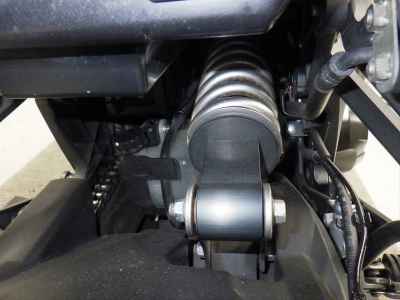 Kawasaki Ninja 1000SX 2023