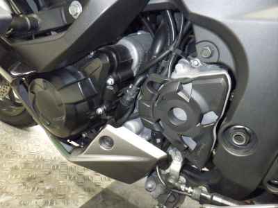 Kawasaki Ninja 1000SX 2023