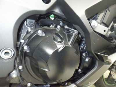 Kawasaki Ninja 1000SX 2023
