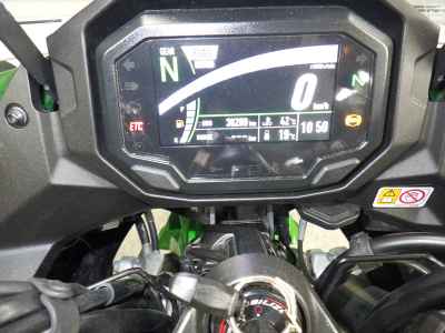 Kawasaki Ninja 1000SX 2023