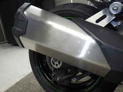 Kawasaki Ninja 1000SX 2023