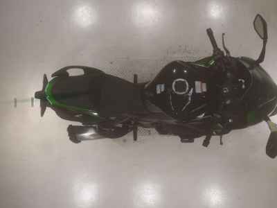 Kawasaki Ninja 1000SX 2023