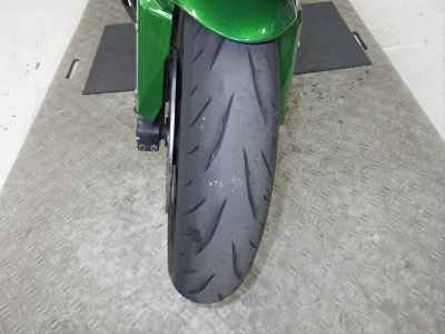 Kawasaki Ninja 1000SX 2023