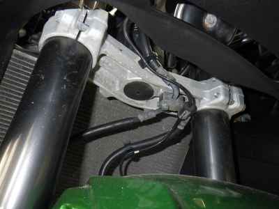 Kawasaki Ninja 1000SX 2023