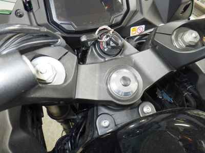 Kawasaki Ninja 1000SX 2023