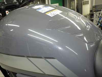 Kawasaki Z900RS Cafe 2018