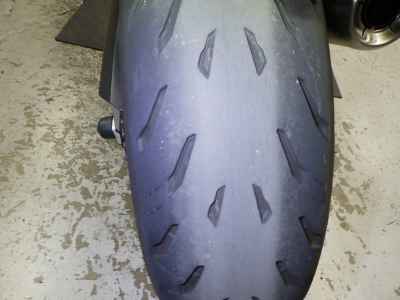 Kawasaki Z900RS Cafe 2018