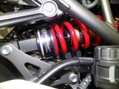 Kawasaki Z900RS Cafe 2018