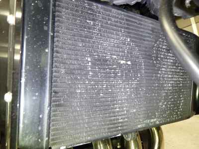 Kawasaki Z900RS Cafe 2018