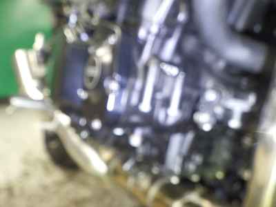 Kawasaki Z900RS Cafe 2018