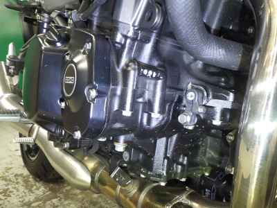 Kawasaki Z900RS Cafe 2018