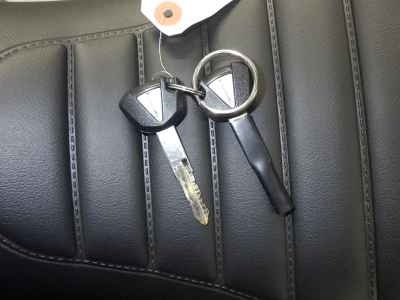 Kawasaki Z900RS Cafe 2018